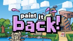 Paint It Back: Game Soundtrack