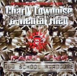 Old School Hardcore Part Two