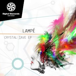 Crystal Cave EP