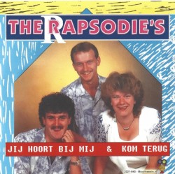 Jij hoort bij mij / Kom terug