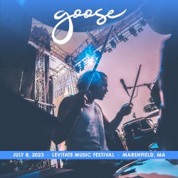 2023-07-08: Levitate Music Festival, Marshfield, MA