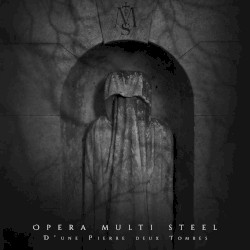 D’une Pierre deux tombes