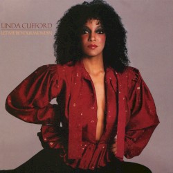 Let Me Be Your Woman