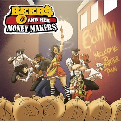 Welcome To Barter Town