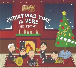 Christmas Time is Here - The Encore