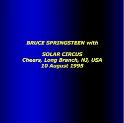 Cheers, Long Branch, NJ, USA: 10 August 1995