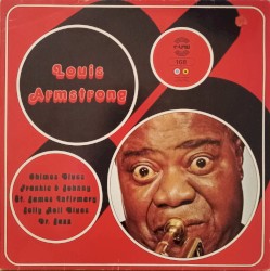 Louis Armstrong