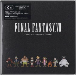 FINAL FANTASY VII -Chiptune Arrangement Tracks-
