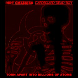 Torn Apart Into Billions of Atoms