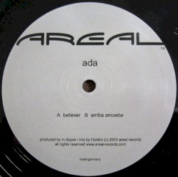 Believer / Arriba Amoeba