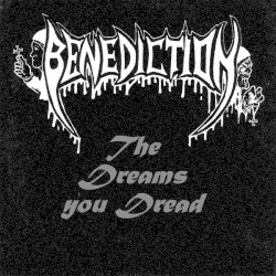 The Dreams You Dread