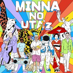 Minnano Uta’z