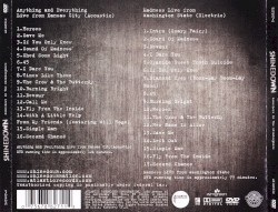 Somewhere in the Stratosphere