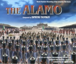 The Alamo