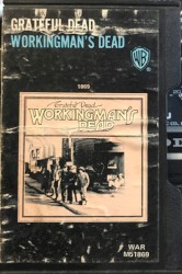 Workingman’s Dead