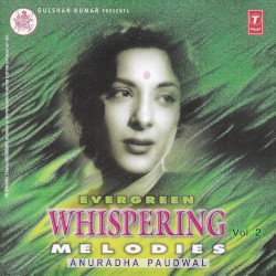 Evergreen Whispering Melodies Vol. 2