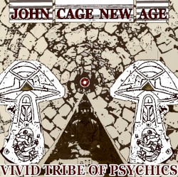 John Cage New Age