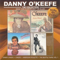 The Collection: Good Time Charlie's Got the Blues