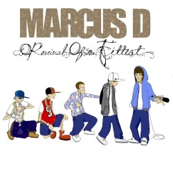 Revival of the Fittest