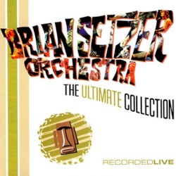The Ultimate Collection: Recorded Live