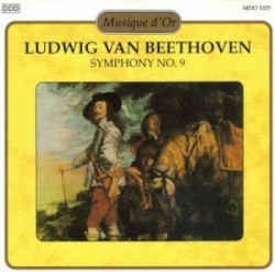 Symphony No. 9