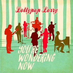 You’re Wondering Now