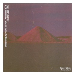 Remnants Vol. II