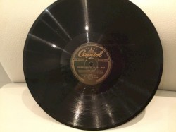 Undercurrent Blues / Hi ’Ya Sophia