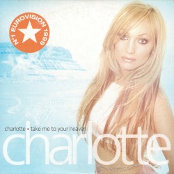 Take Me to Your Heaven