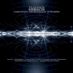 Variations Orchestrales Intégrées