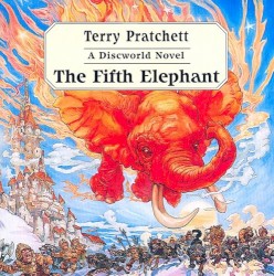 The Fifth Elephant