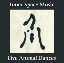 Five Animal Dances
