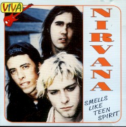 1991-11-25: Smells Like Teen Spirit: Paradiso, Amsterdam, The Netherlands