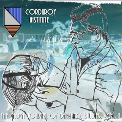 The Gedge Journal of Dalliance Studies, Vol. II