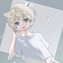 Learn To Swim + Remixes