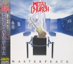 Masterpeace