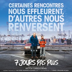 7 jours pas plus
