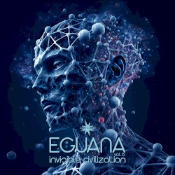 Invisible Civilization, Vol. 6