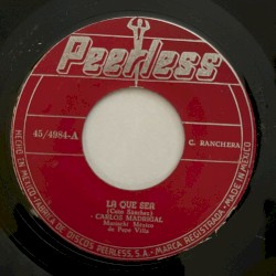 La que sea / Soy el despreciado