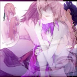 Hold me dear, it's coming