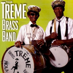 New Orleans Music!