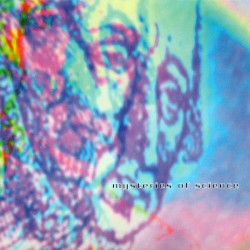 Mysteries of Science