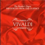 Favourites From the Classics: Vivaldi