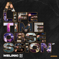 A Lifetime Obsession LP
