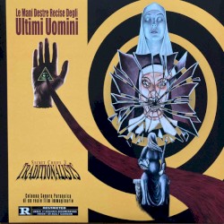 Le mani destre recise degli ultimi uomini