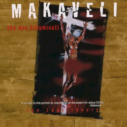 The Don Killuminati: The 7 Day Theory