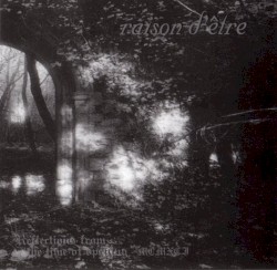 Reflections From the Time of Opening