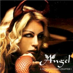 A Woman's Diary, Chapter I