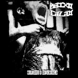 Repúdio e Descrença