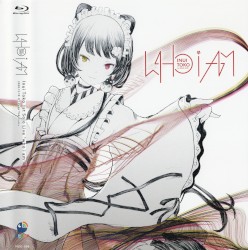 Inui Toko 1st Solo Live “who i am”